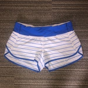 Lululemon Short